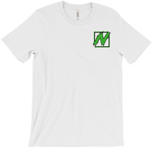 Logo T-Shirt | Green Version