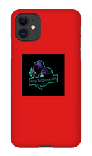 amyturgoosehill iPhone Phone Cases