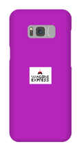 wagonsexpress Samsung Phone Cases