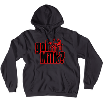spyingryan Hoodies (No-Zip/Pullover)