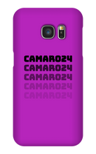 camaro24 Samsung Phone Cases
