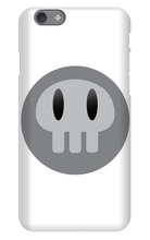 shadowghostjr iPhone Phone Cases