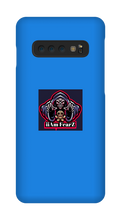 iiam_fearz Samsung Phone Cases