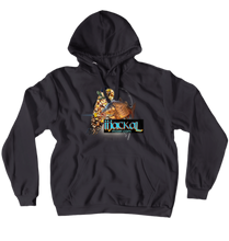 Hoodies (No-Zip/Pullover)
