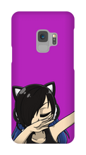 kayliquinn Samsung Phone Cases