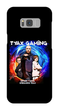 tyaxgaming Samsung Phone Cases
