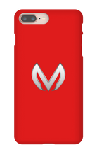 virusmelody iPhone Phone Cases