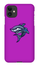 chronocrits iPhone Phone Cases