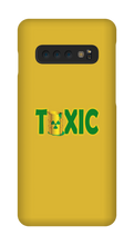 brrrizkybri Samsung Phone Cases