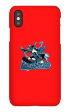 gunnersensei iPhone Phone Cases