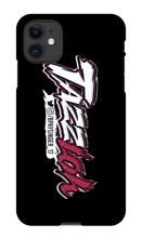 tazzloh iPhone Phone Cases