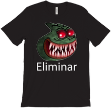Megalul Eliminar Shirt