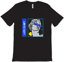 KetchiUP | Life is Art - edition | Camiseta