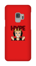 suixidekeks Samsung Phone Cases