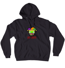 lastlaughs Hoodies (No-Zip/Pullover)