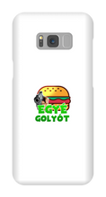 Samsung Egyél Golyót Tok