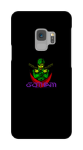 gothamking1021 Samsung Phone Cases