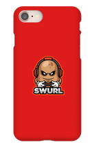 xswurlttv iPhone Phone Cases