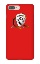 soti_takeo iPhone Phone Cases