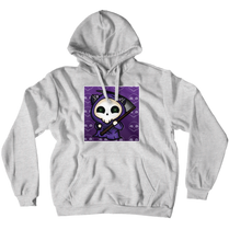 Hoodies (No-Zip/Pullover)