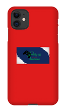 dimplay iPhone Phone Cases