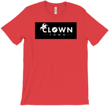 clowntowndrty T-Shirts