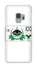 tonytdog Samsung Phone Cases