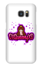oxqueenyxo Samsung Phone Cases