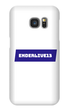 enderlive13 Samsung Phone Cases