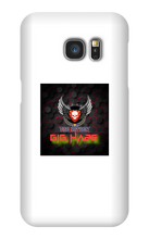 gig_haze Samsung Phone Cases