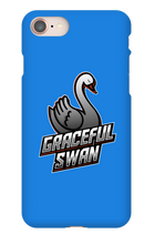 gracefulswan iPhone Phone Cases