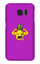 xJollyTorso Samsung Phone Case
