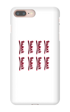 reverseclothing iPhone Phone Cases