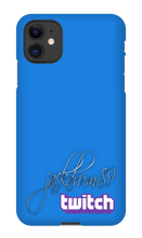 jackdrum89 iPhone 8 cover
