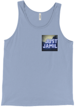 donblue_ent Tank Top