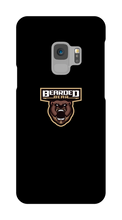 yogithebeardedbear Samsung Phone Cases