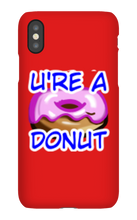 ayresie iPhone Phone Cases