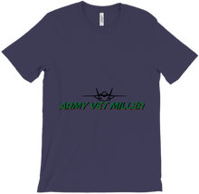 armyvetmiller15 T-Shirts