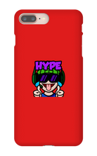guerrillacpt iPhone Phone Cases