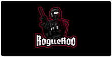 rogue__roo XXL Gaming Mousepad