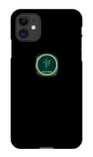 paarthshah iPhone Phone Cases