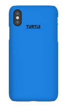 t0tue iPhone Phone Cases