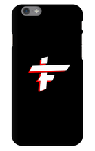 lethalfalco iPhone Phone Cases