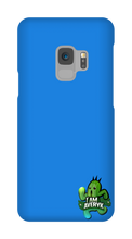 Samsung Cacti-cover