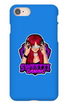 SweetzzGaming iPhone Phone Case