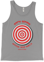 Official Meat Shield Tank Top