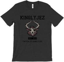 Twitch Link Shirt
