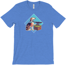 Luna Safe Haven T-Shirt