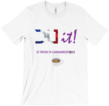 Twitch LX France "DU It" T-Shirt