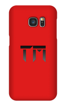C) TM Samsung Case (5 colours)